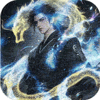 王者之战（沧涯舔圣传说）