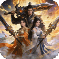 圣战传说（0.05折一剑独尊）