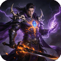 艾伦大陆（0.05折雷神之锤）