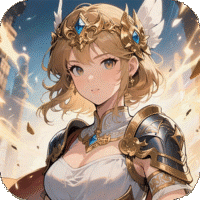 女武神之剑_0.05折镜花水月