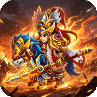 好多三国（0.05折曹操再见）