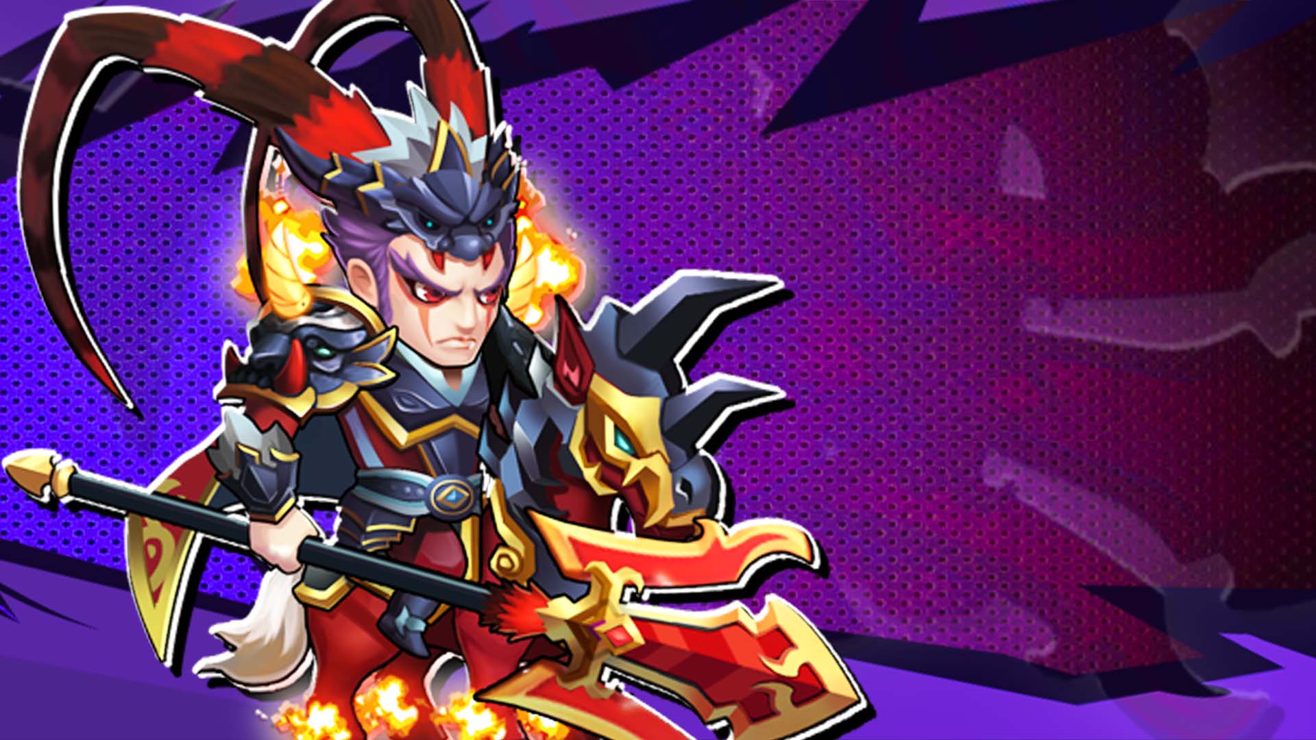 好多三国（0.05折曹操再见）