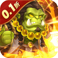 风暴奇兵（0.1折魔能觉醒）