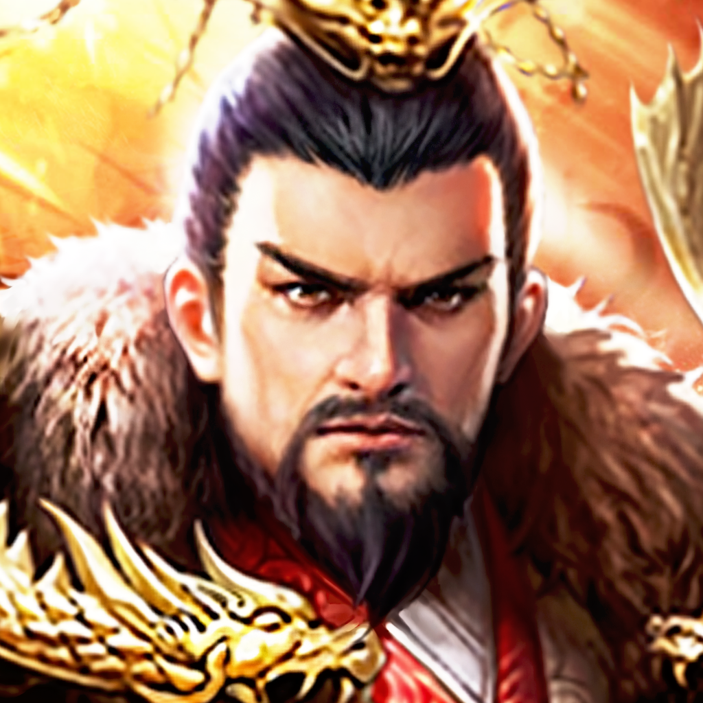 传奇三国 