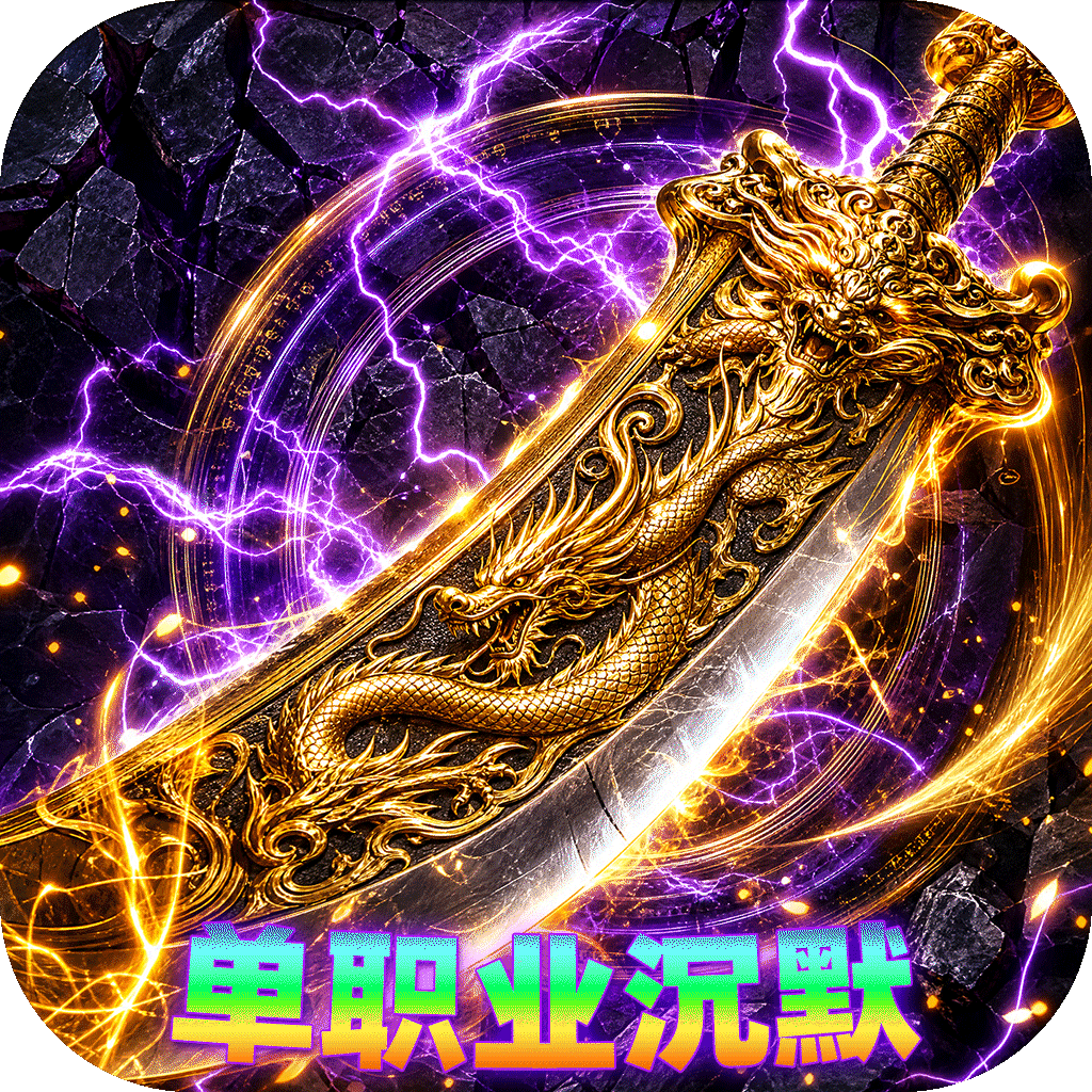 雷霆战将（邪神沉默福利版）